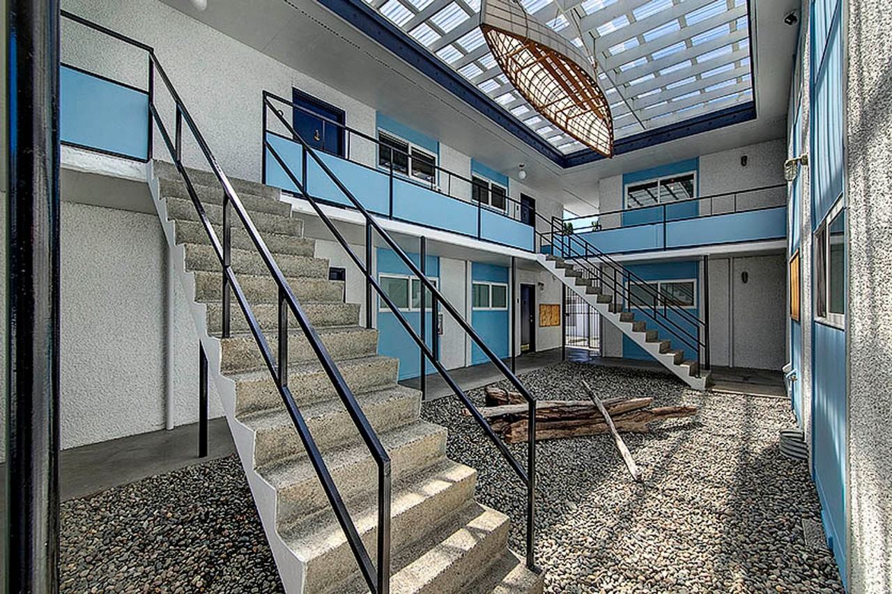 Riverside Apartments - Photo 3 of 27