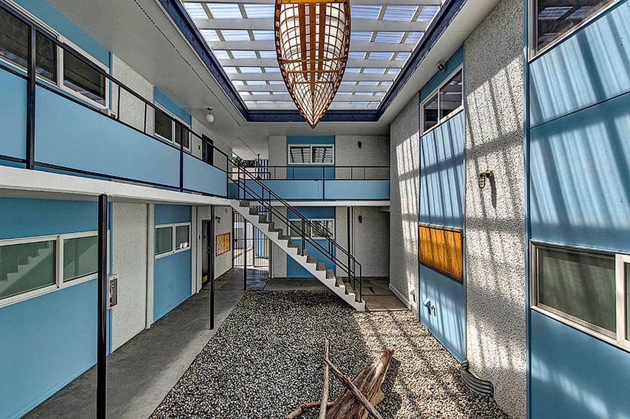 Riverside Apartments - Photo 2 of 27