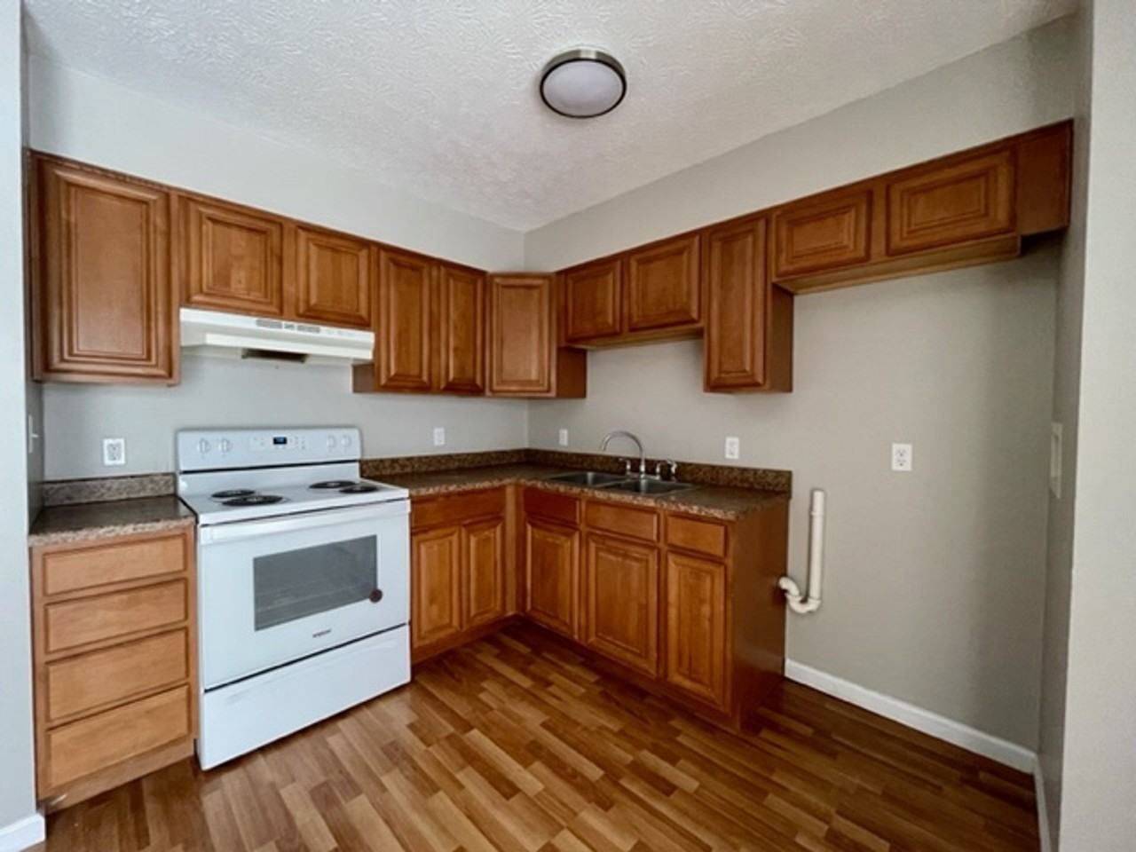 2 Story, 2 Bedroom - Photo 2 of 6