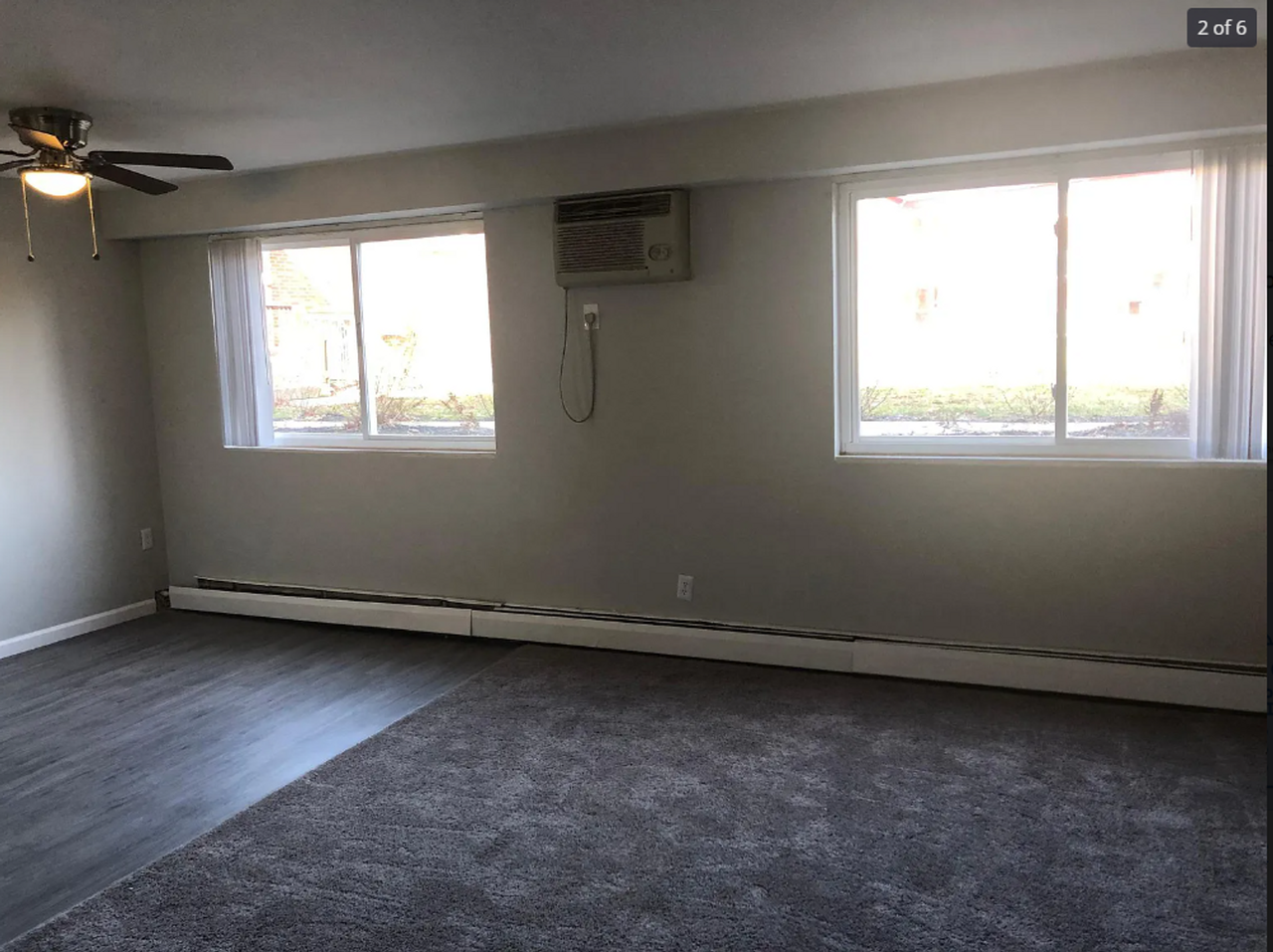 2 Bedroom In Bond Hill - Photo 4 of 4