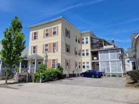 172-174 Laurel St - Photo 1 of 1