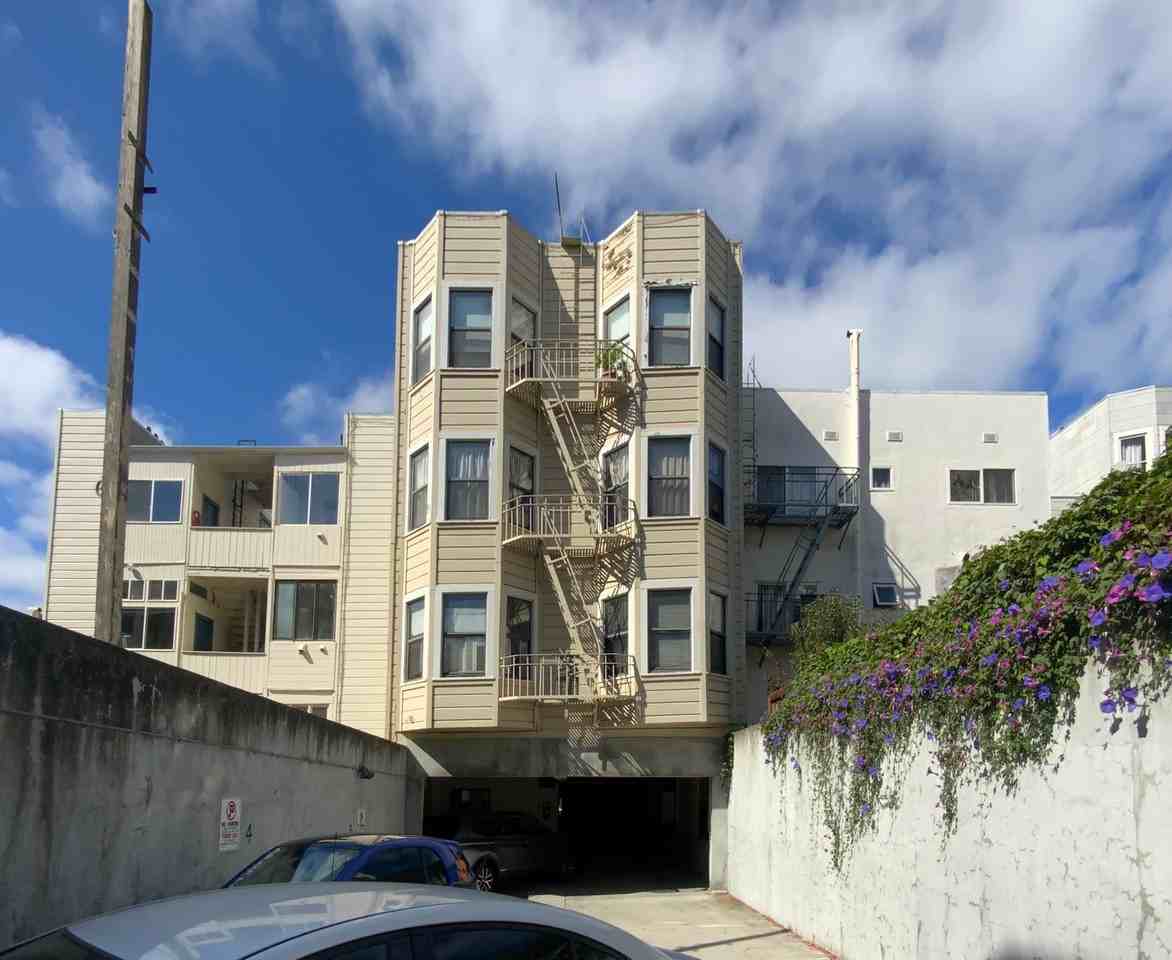 1730 Hyde St. - Photo 2 of 4