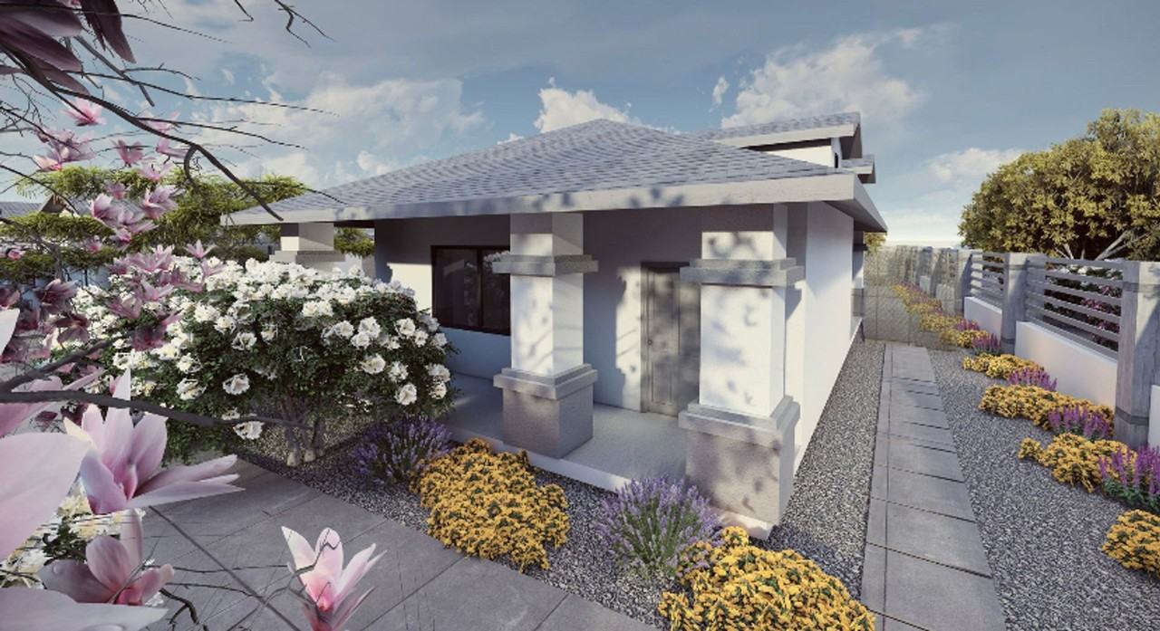 Newly constructed Apartment homes! - 6606 W Paradise Ln Glendale