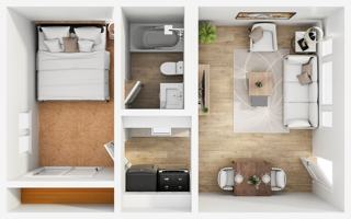 featured image of 1102 Olympia Ave Ne