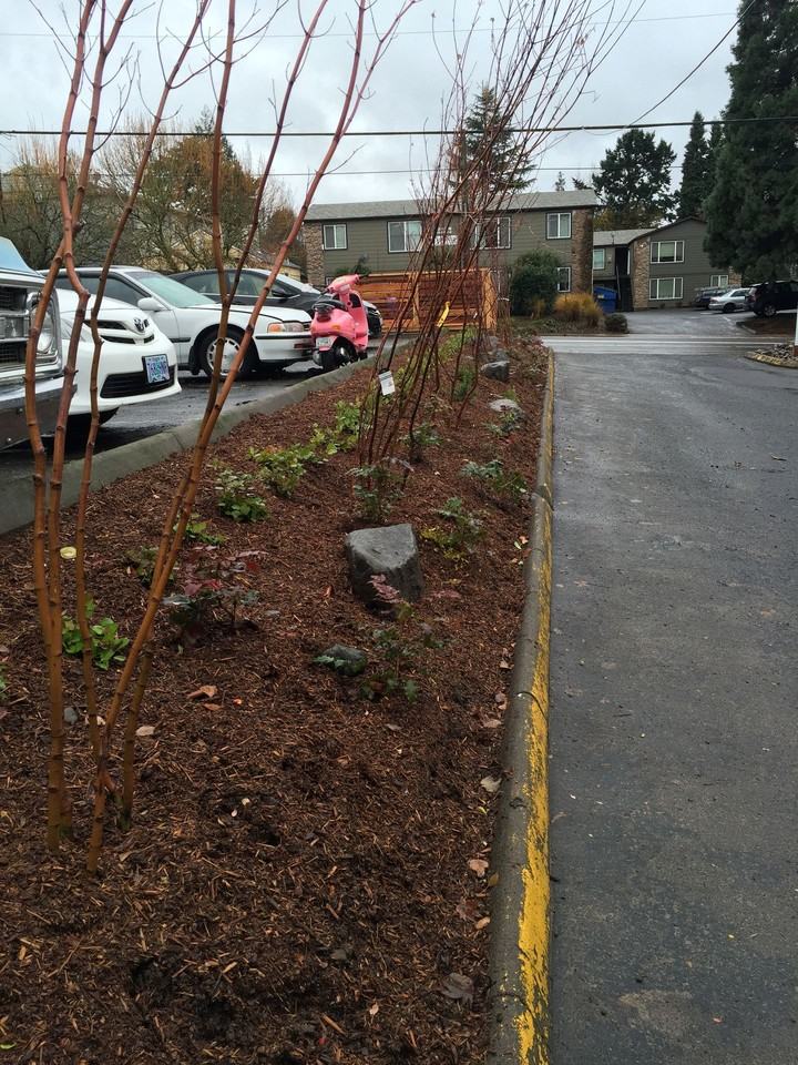 4041-4057 SE Gladstone - Photo 4 of 5