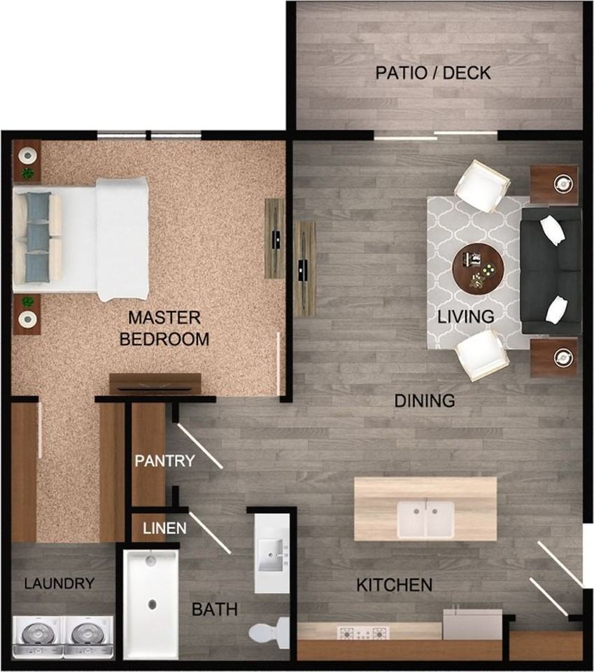 * Waterview 3950 - Photo 6 of 8