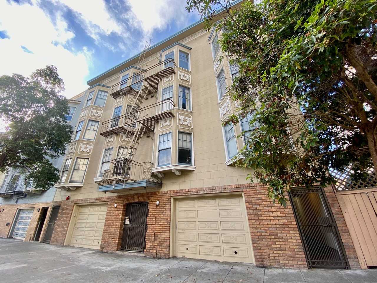 1445 Eddy St., #12 - Photo 2 of 7