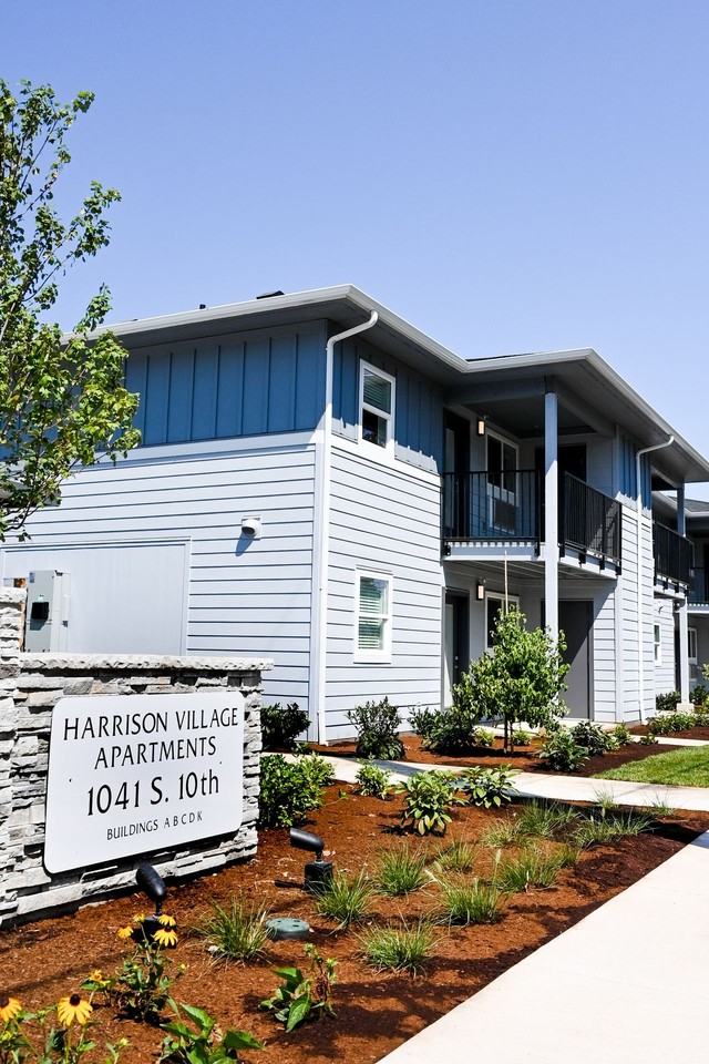 Harrison Village Apartments - Photo 3 of 16