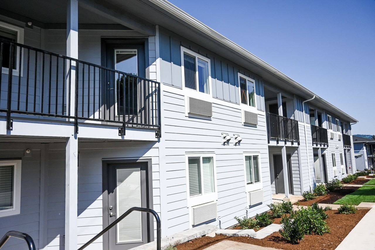 Harrison Village Apartments - Photo 5 of 16