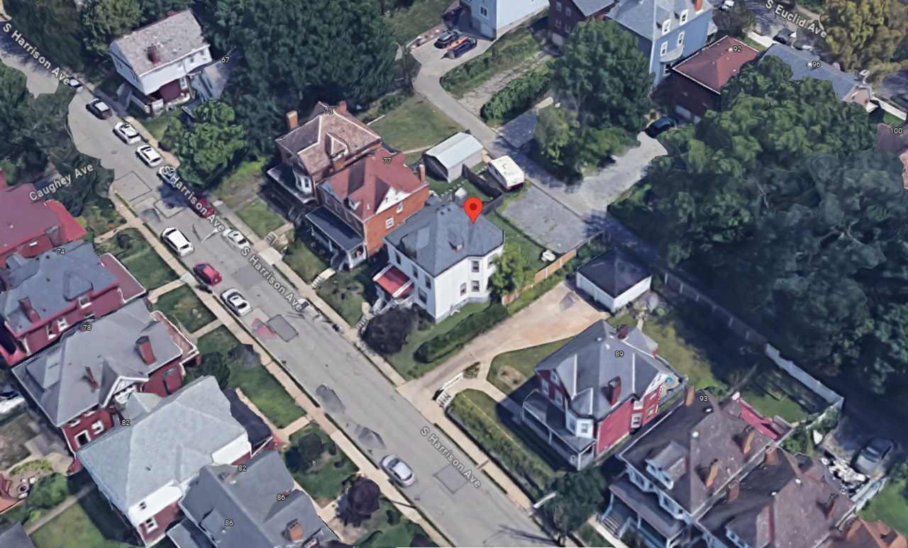 Recently updated building in Bellevue area of Pittsburgh - Photo 3 of 7