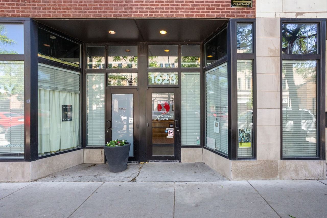 Welcome Home to the Historic Howard Theater! - Photo 4 of 27