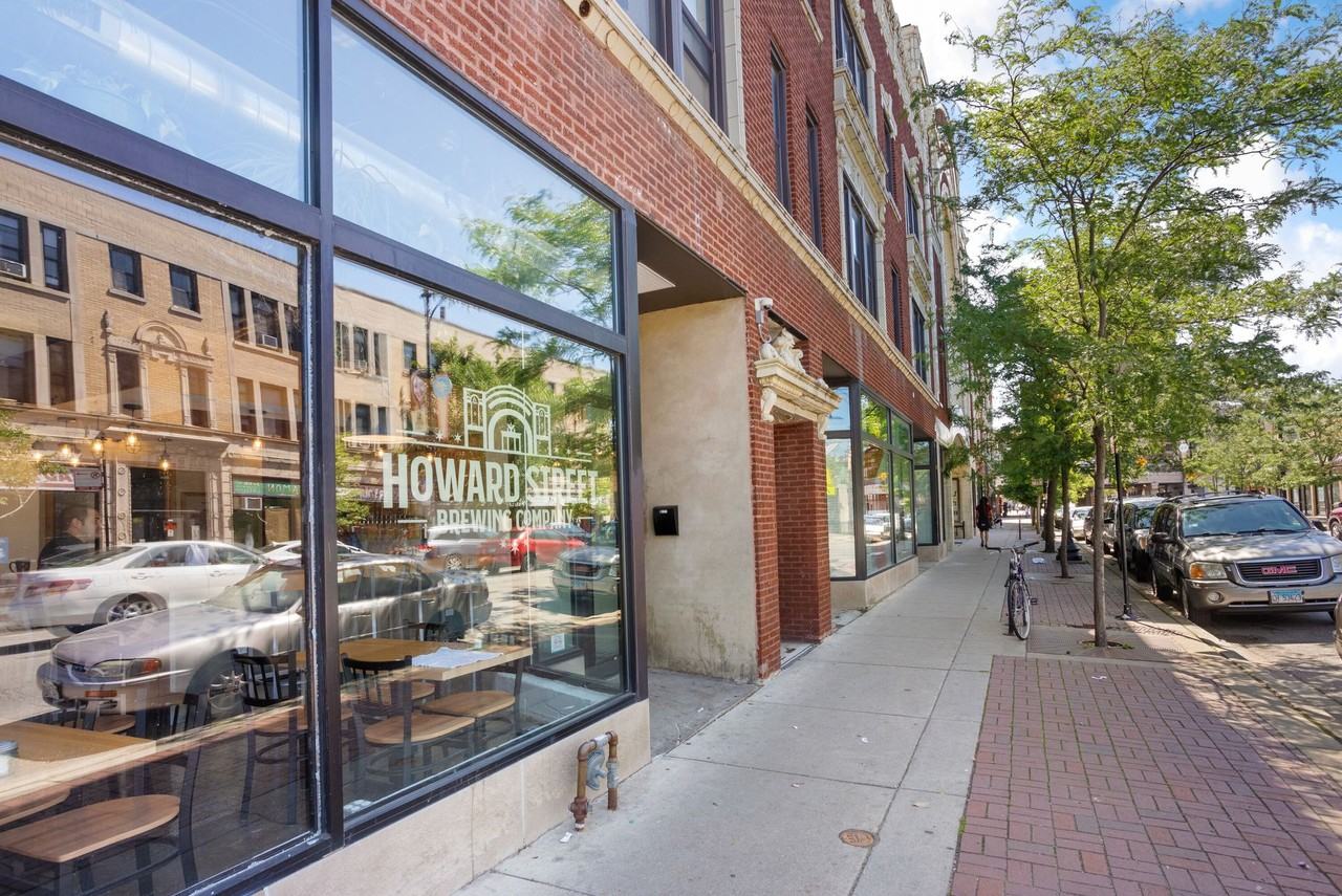 Welcome Home to the Historic Howard Theater! - Photo 5 of 27