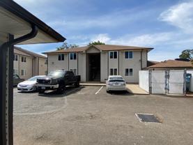 Evergreen Manor Apartments - Photo 1 of 1
