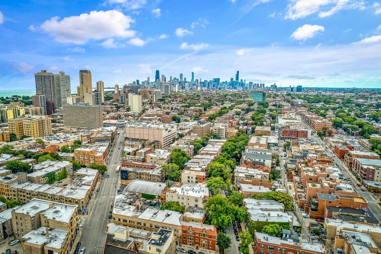 2876-2900 N. Clark - Photo 3 of 11