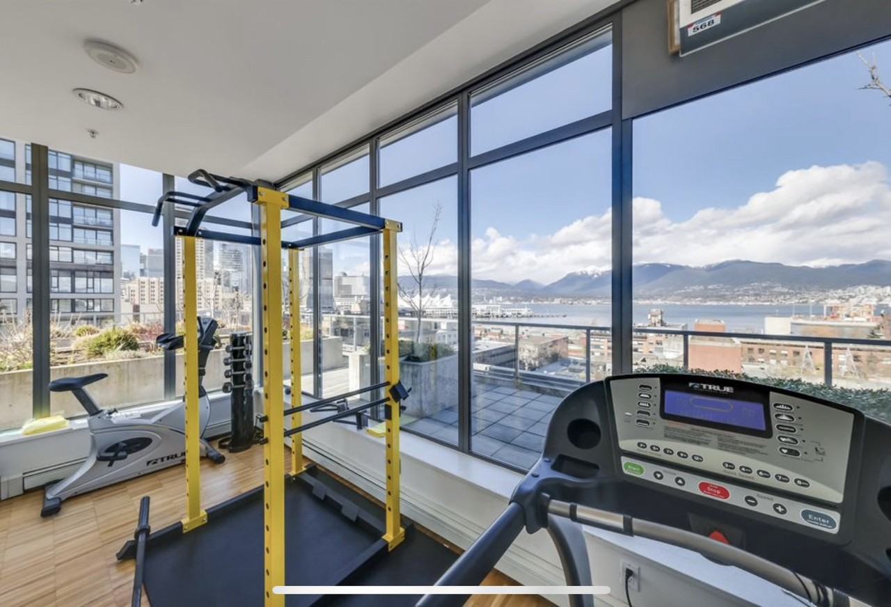 66 W Cordova St #905 - Photo 3 of 6