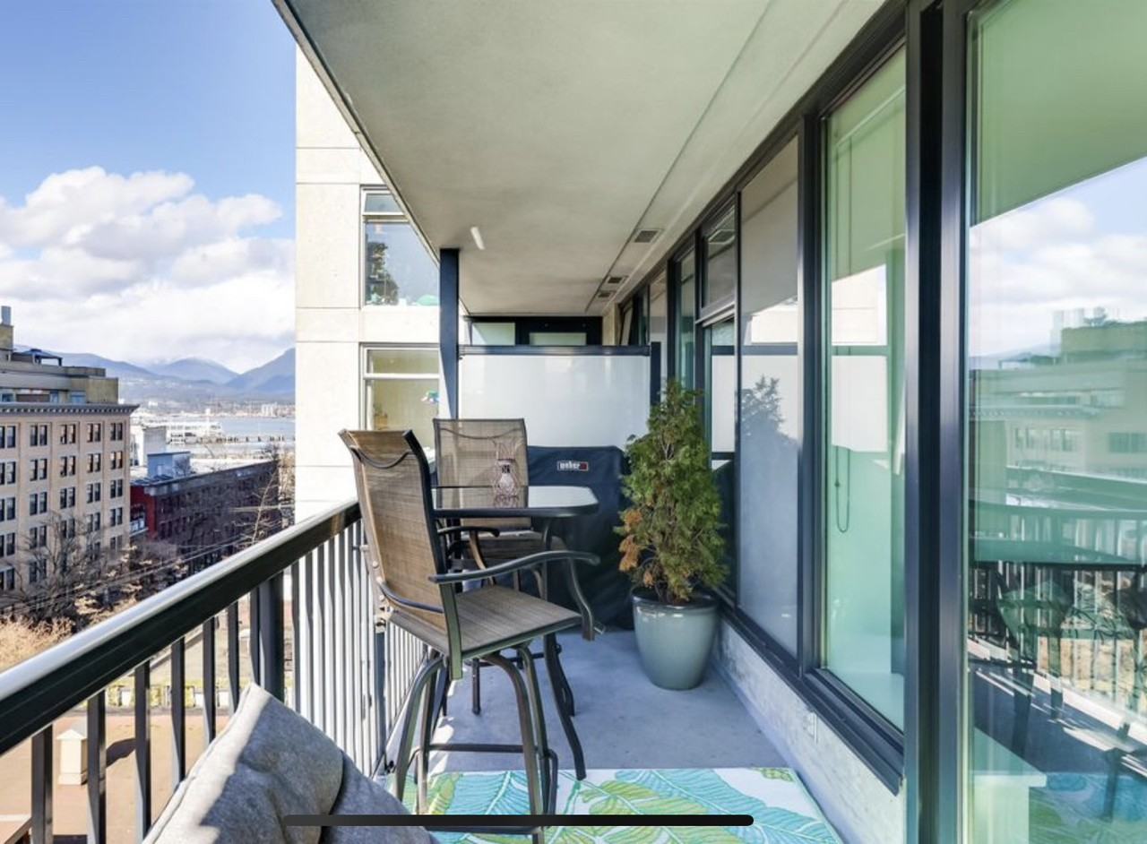 66 W Cordova St #905 - Photo 4 of 6