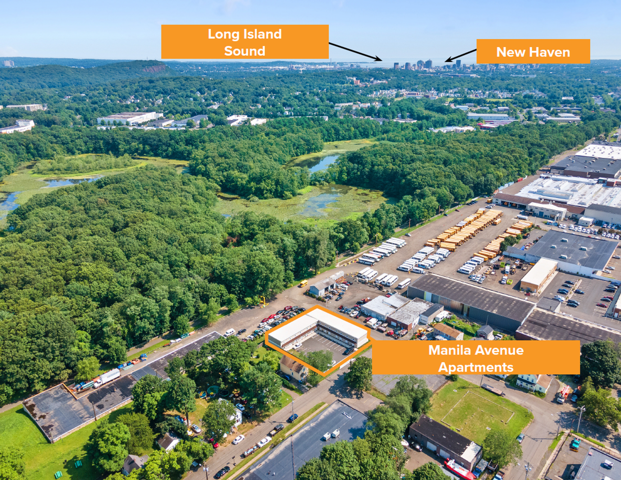 Manila Apartments - Photo 2 of 6