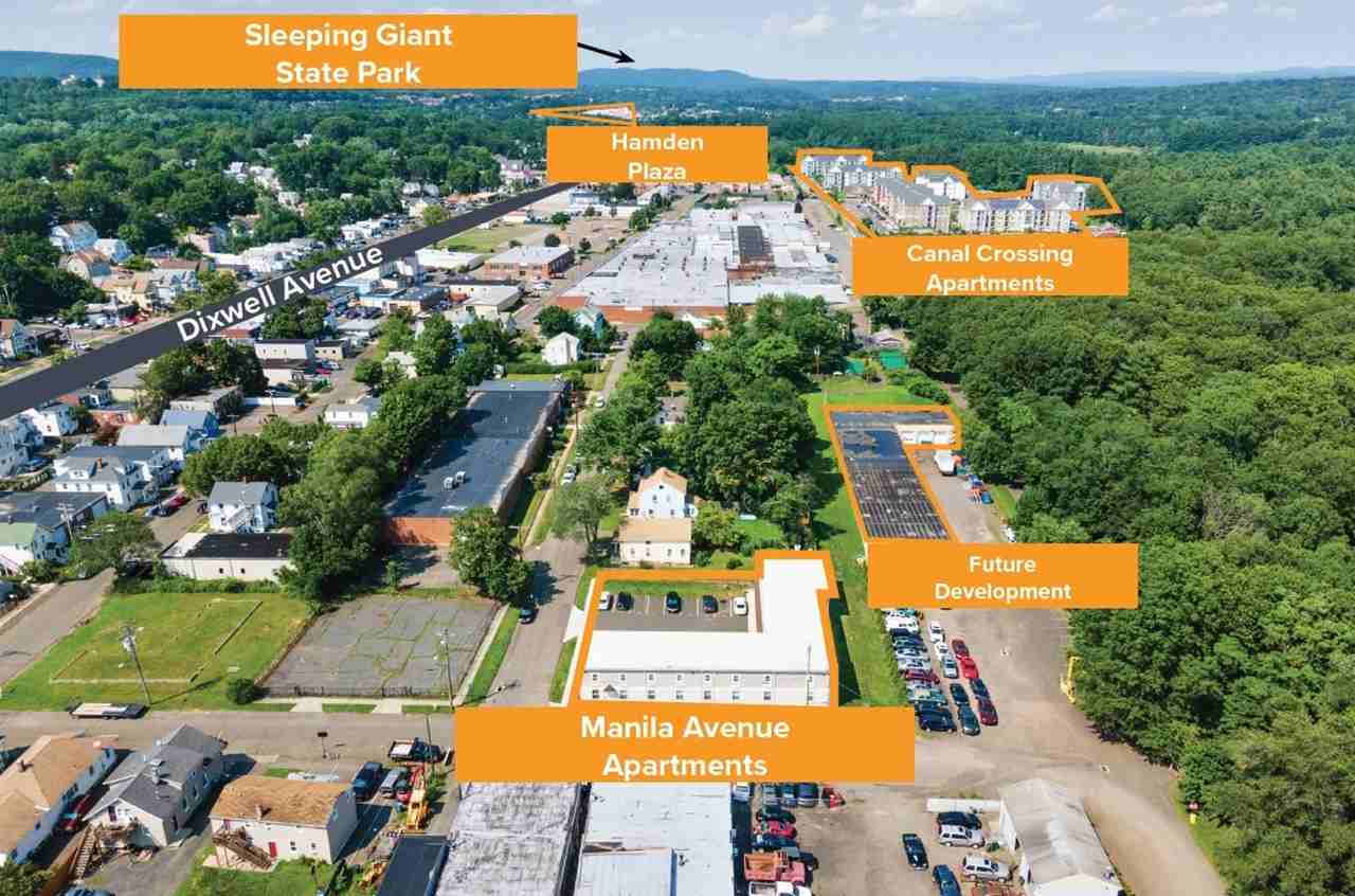 Manila Apartments - Photo 3 of 6