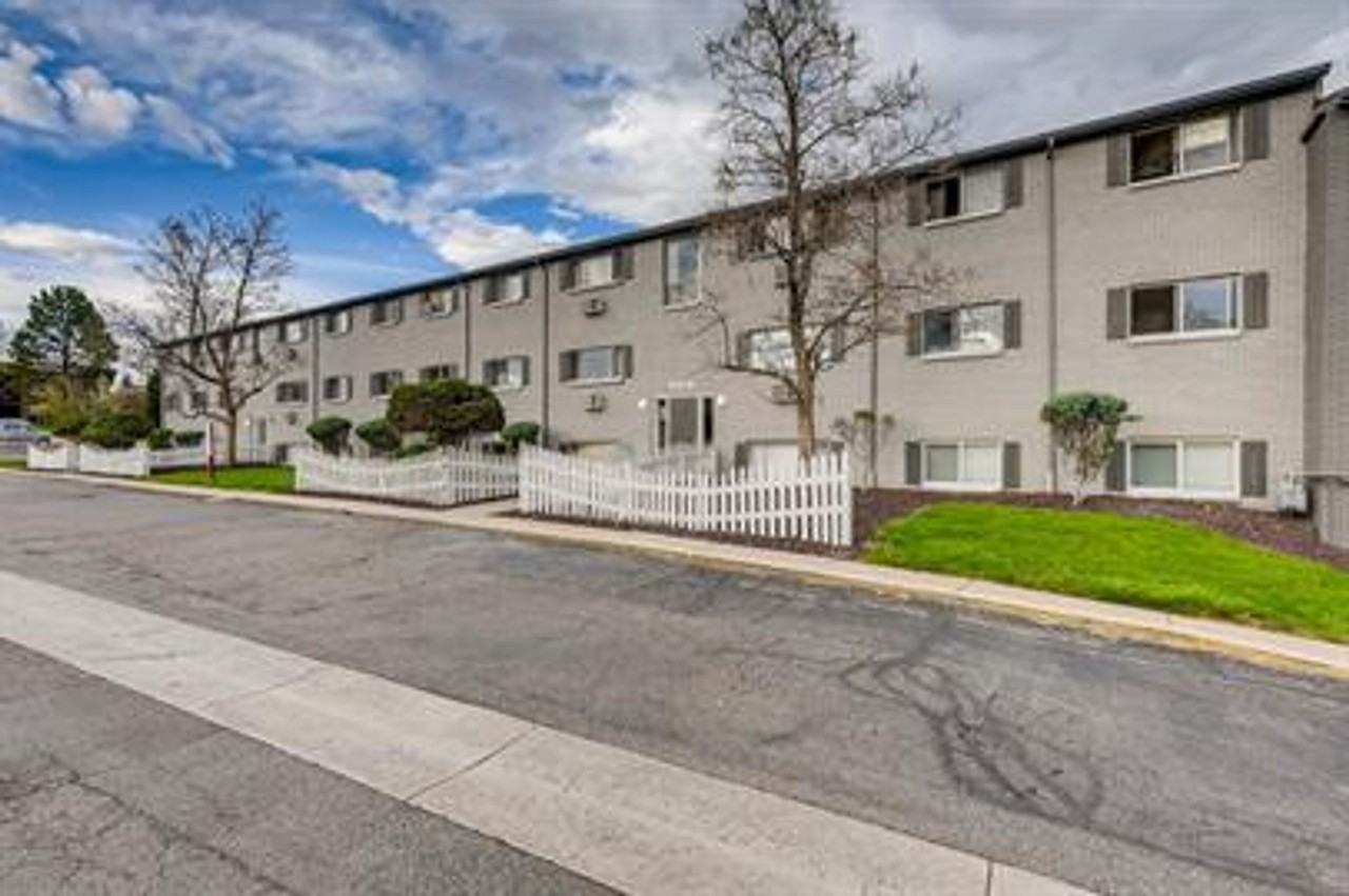 Sloan's Lake West Apartments 2660 Ingalls St, Wheat Ridge, CO 80214