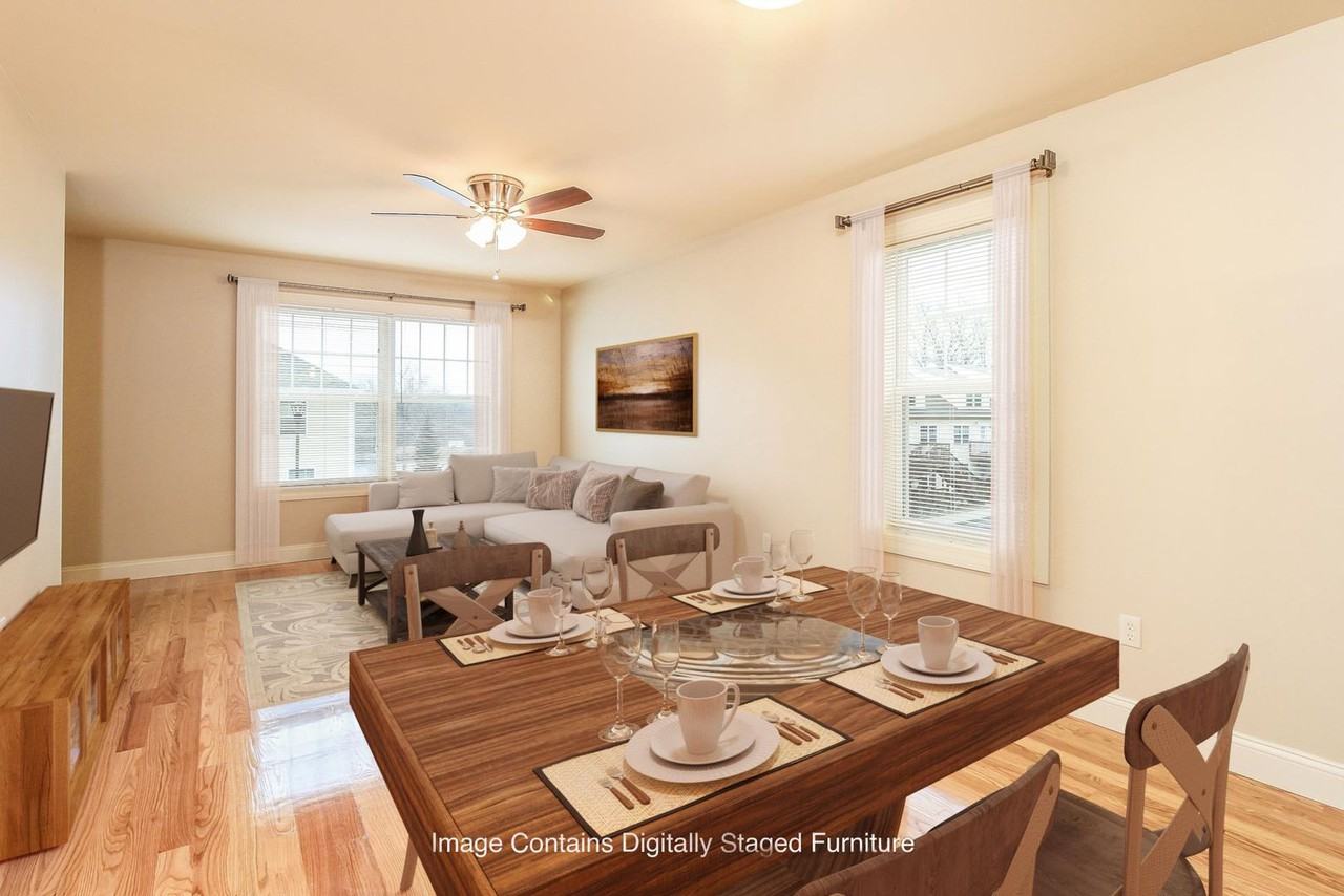 The Hills at River View Luxury Townhouses - Photo 5 of 27