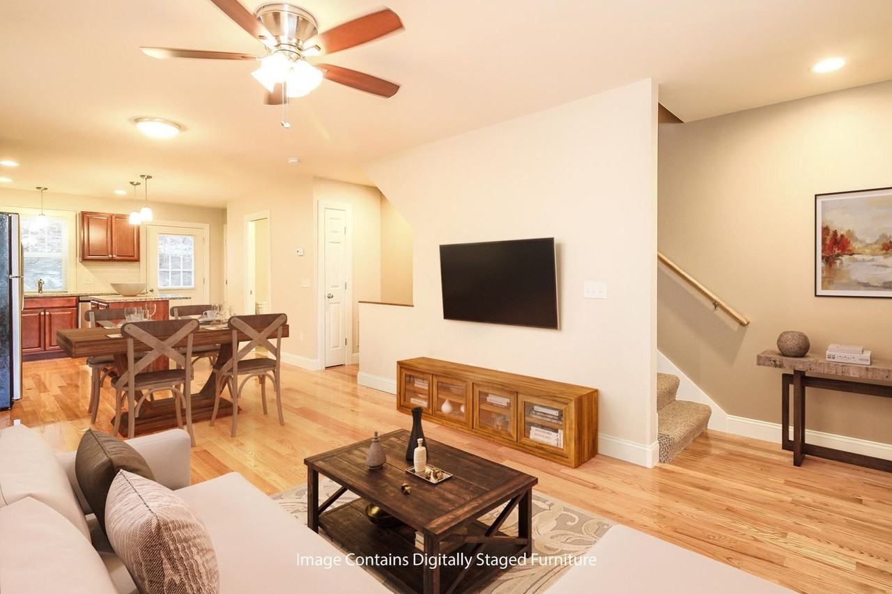 The Hills at River View Luxury Townhouses - Photo 7 of 27