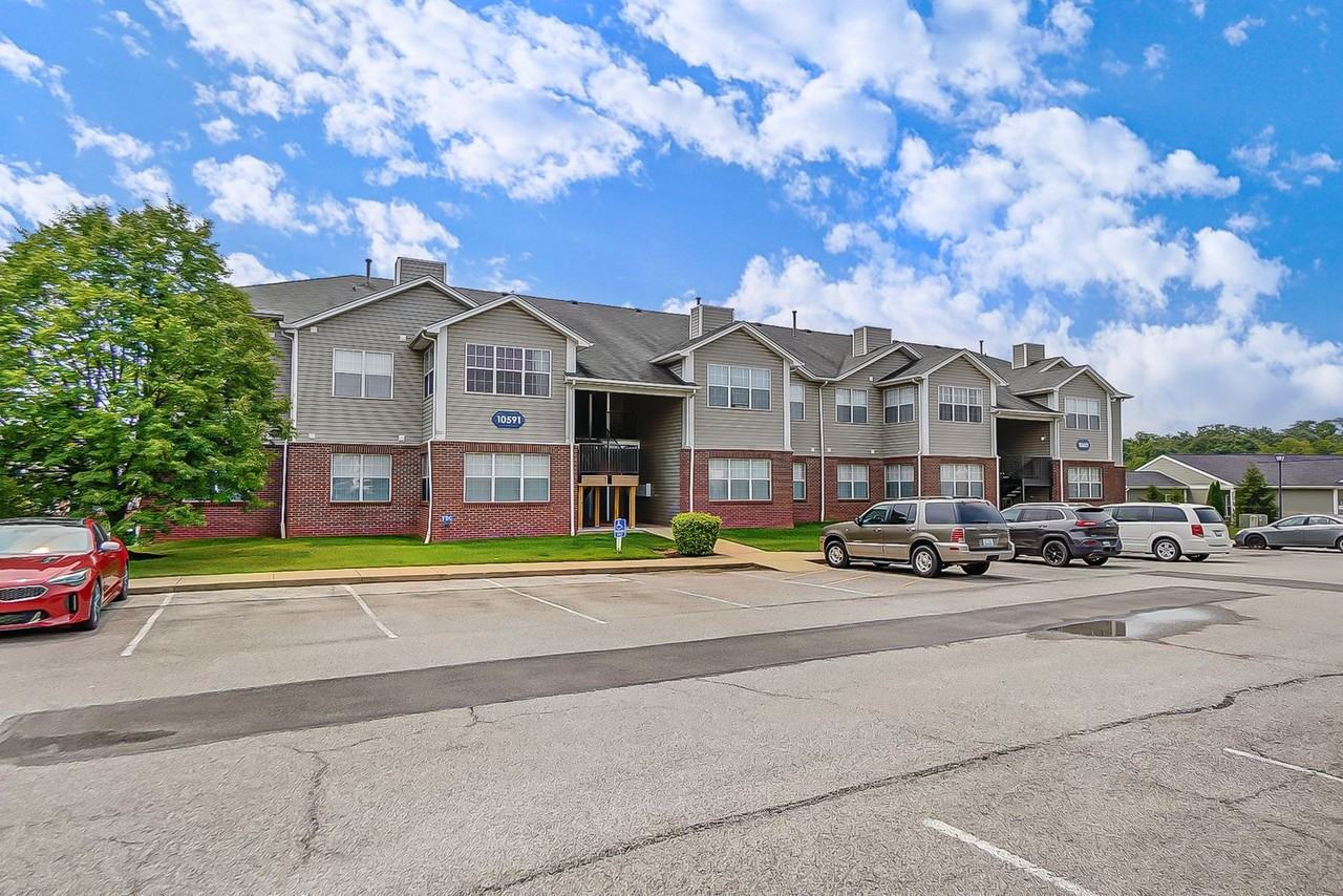 Delaware Crossing Apartments 1800 Brentwood Ln, Independence, KY 41051 Zumper