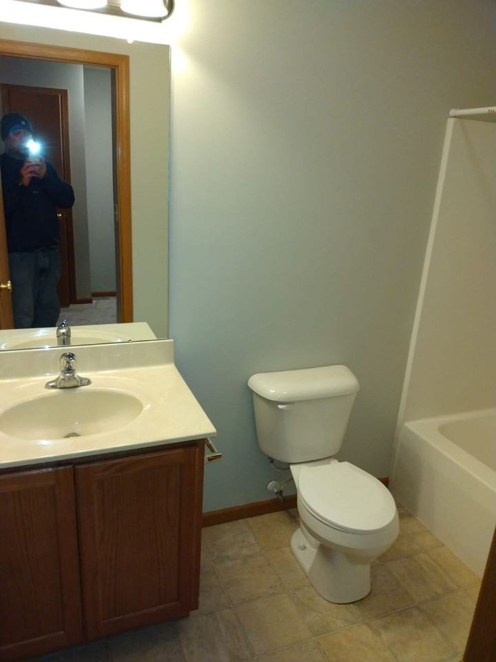 Make your new home at Deerfield Crossing Apartments! - Photo 7 of 10