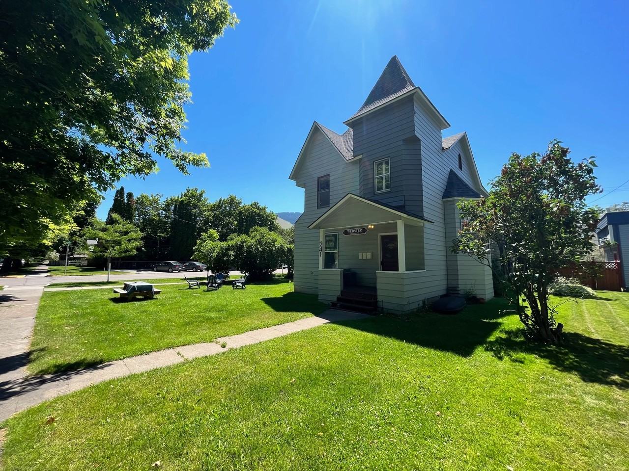 ster Apartments 241 S 5th St E, Missoula, MT 59801 Zumper