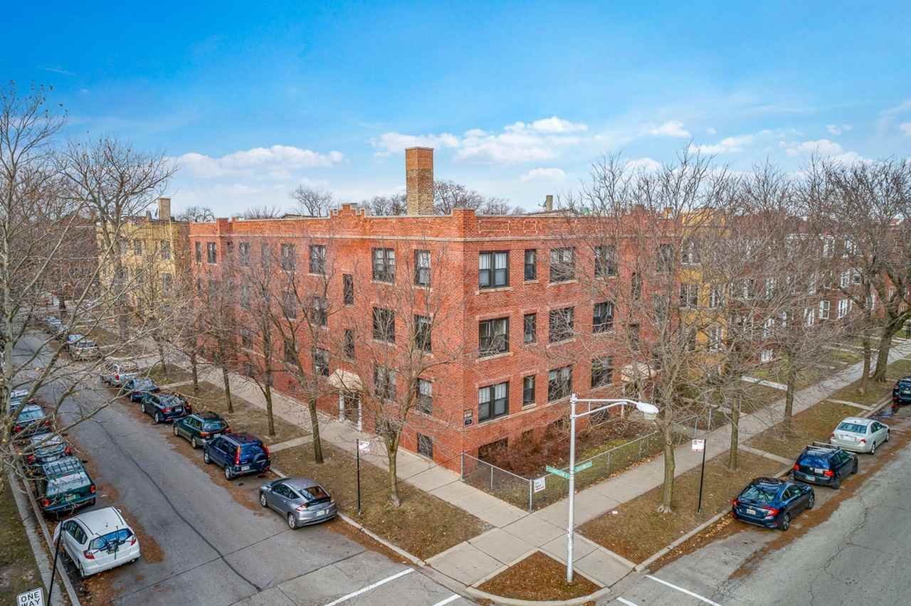 4844-46 N. Rockwell / 2604-12 W. Gunnison - Photo 2 of 11