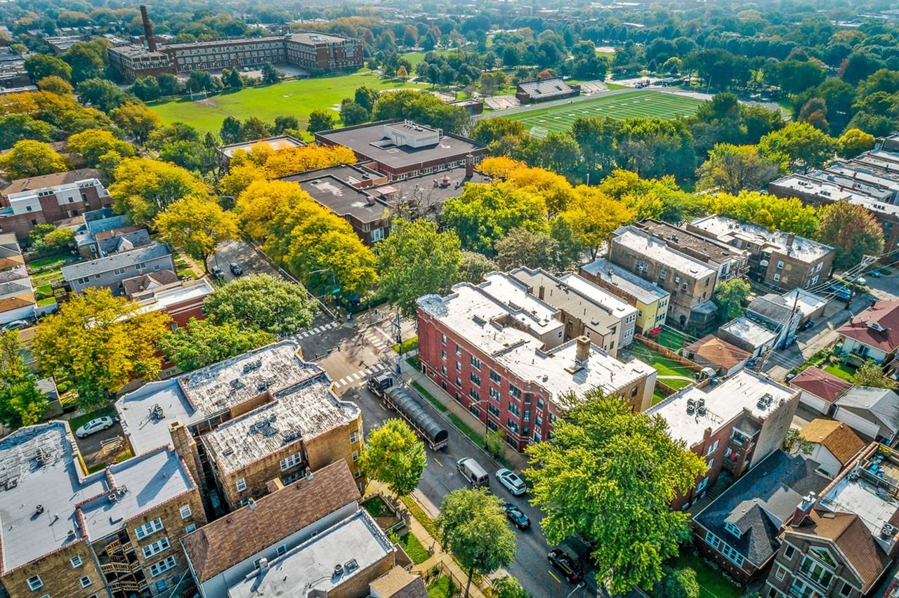 5158-62 N. Leavitt / 2209-11 W. Foster - Photo 2 of 22