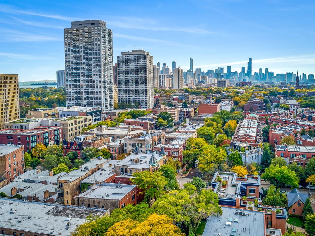 354-58 W. Dickens / 2103-11 N. Sedgwick - Photo 3 of 8