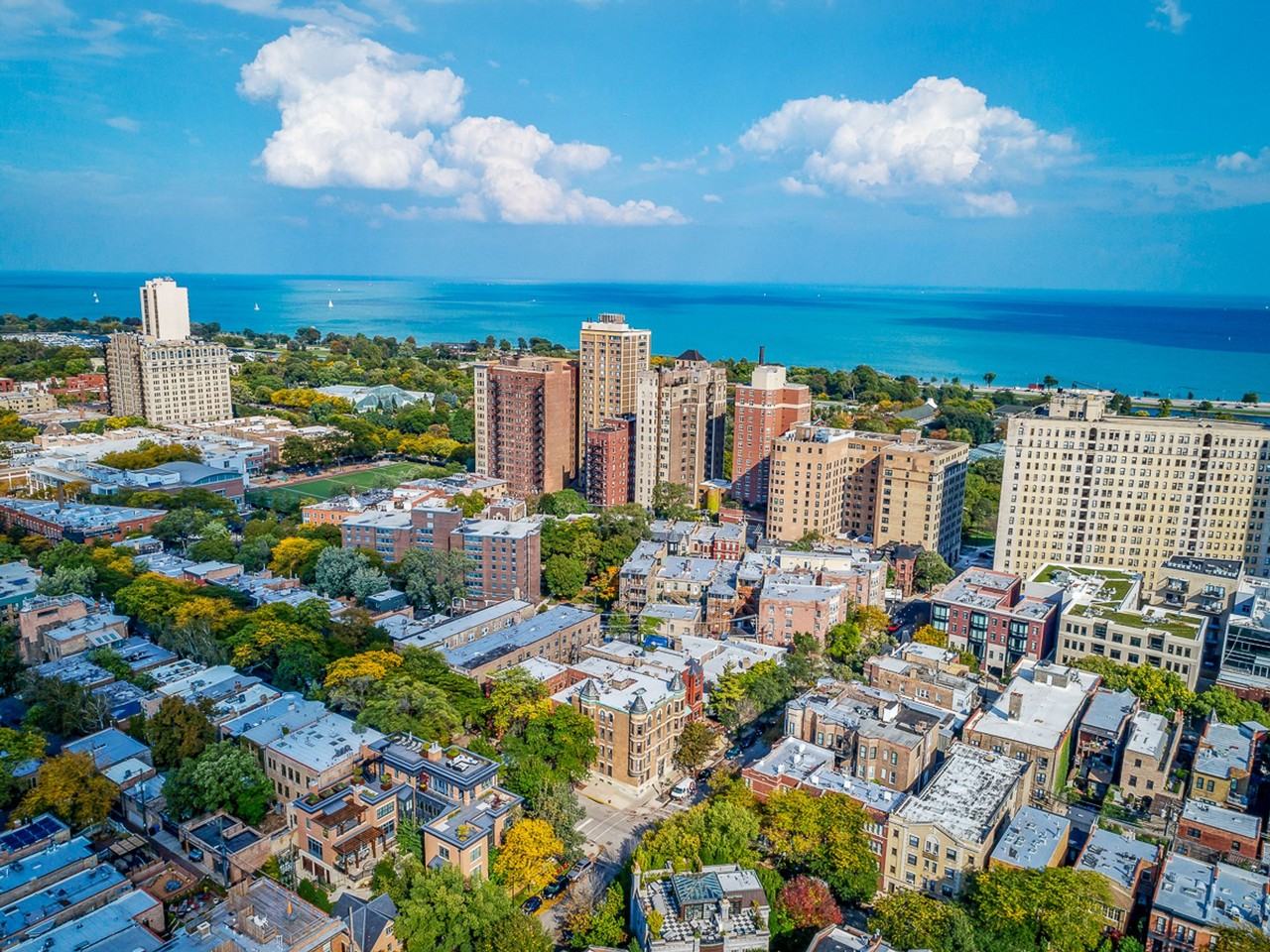 354-58 W. Dickens / 2103-11 N. Sedgwick - Photo 4 of 8