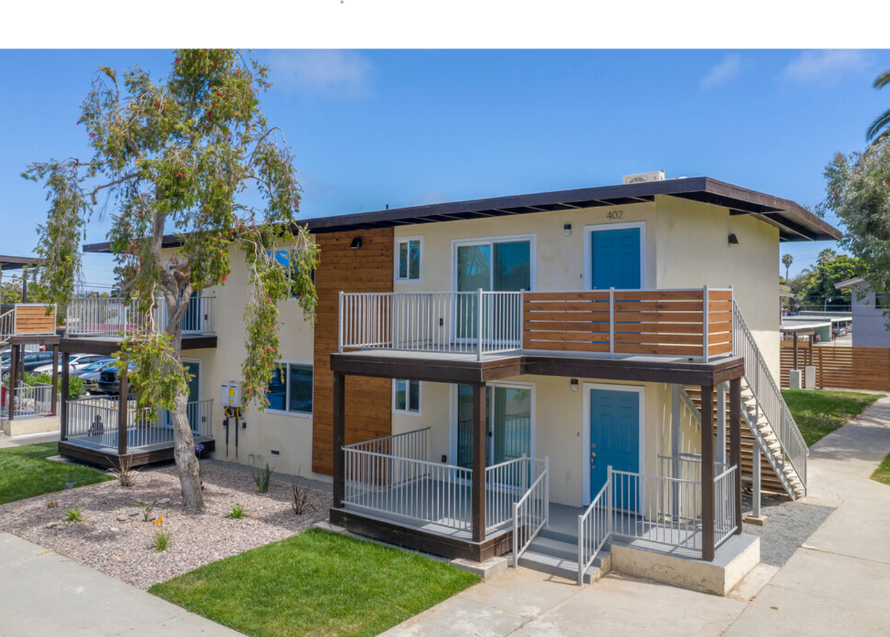 The Village Apartments 415 Grant St, Oceanside, CA 92054 Zumper