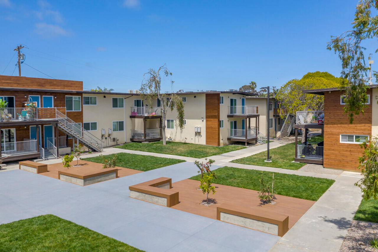 The Village - Photo 3 of 5