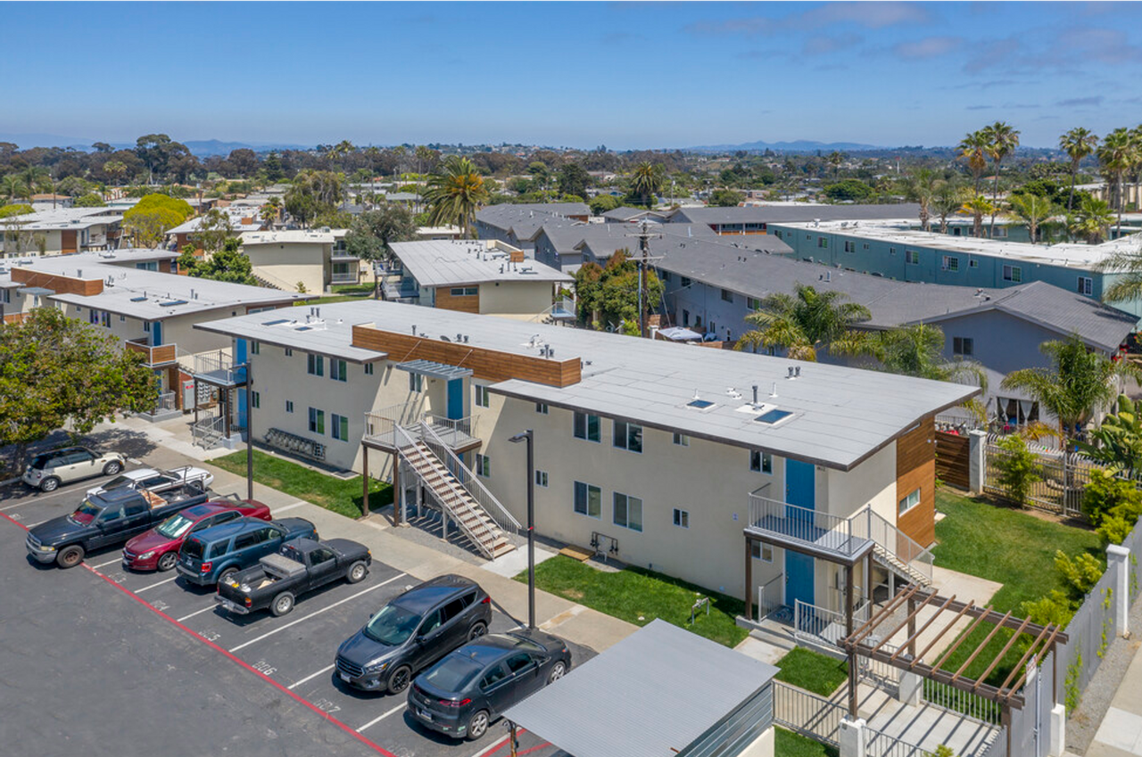 The Village - Photo 4 of 5