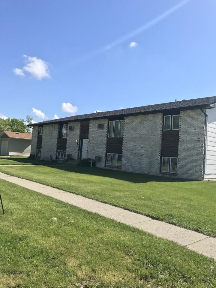 Timber Ridge Apartments - Photo 2 of 2