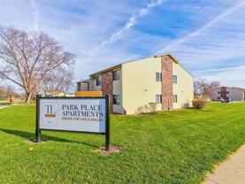 Park Place Apartments - Photo 1 of 1