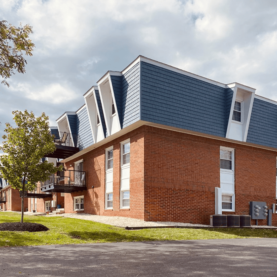 Stonegate Apartments - Photo 2 of 50