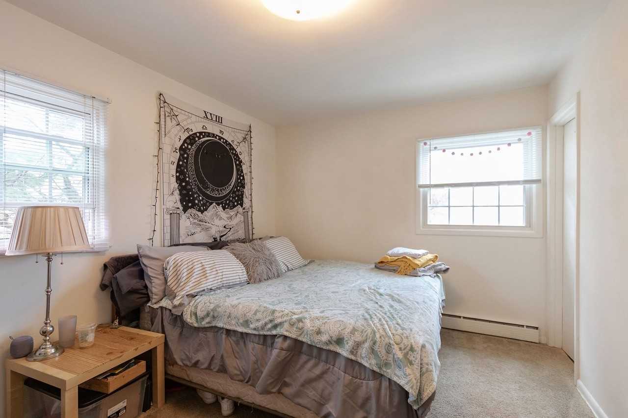 Carlton Scott Apartments - Photo 7 of 50