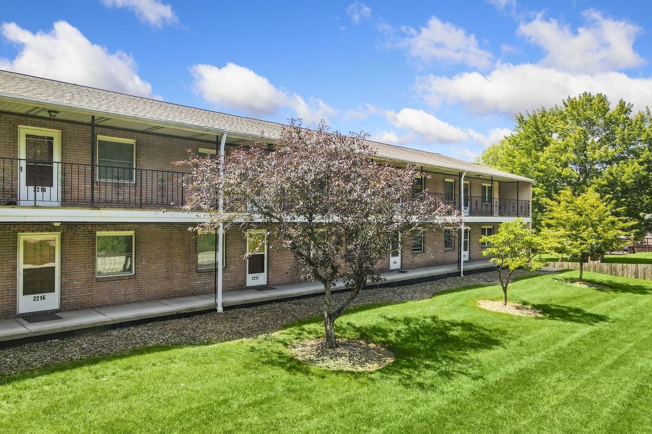 The Liberty - Photo 2 of 23