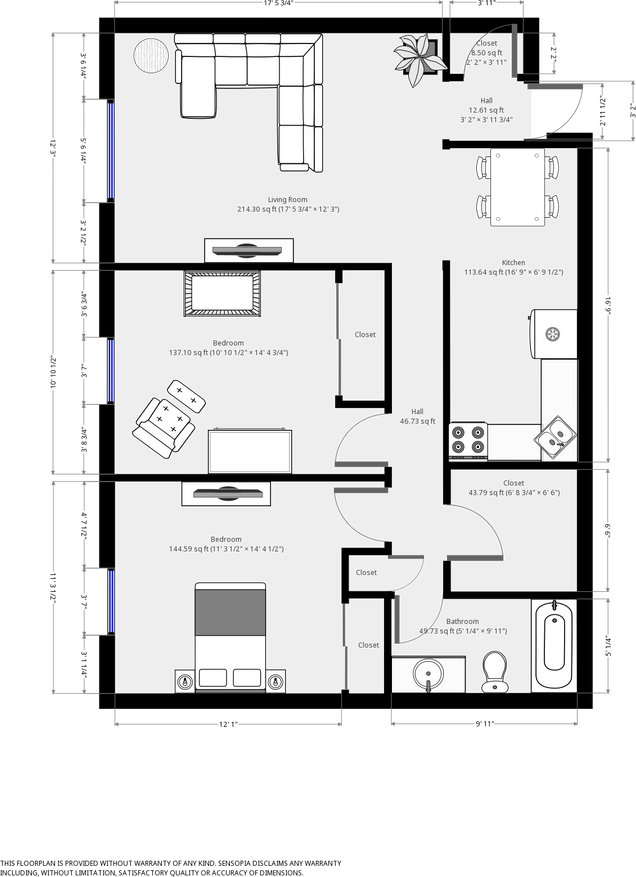 Grafton Manor - Photo 7 of 8