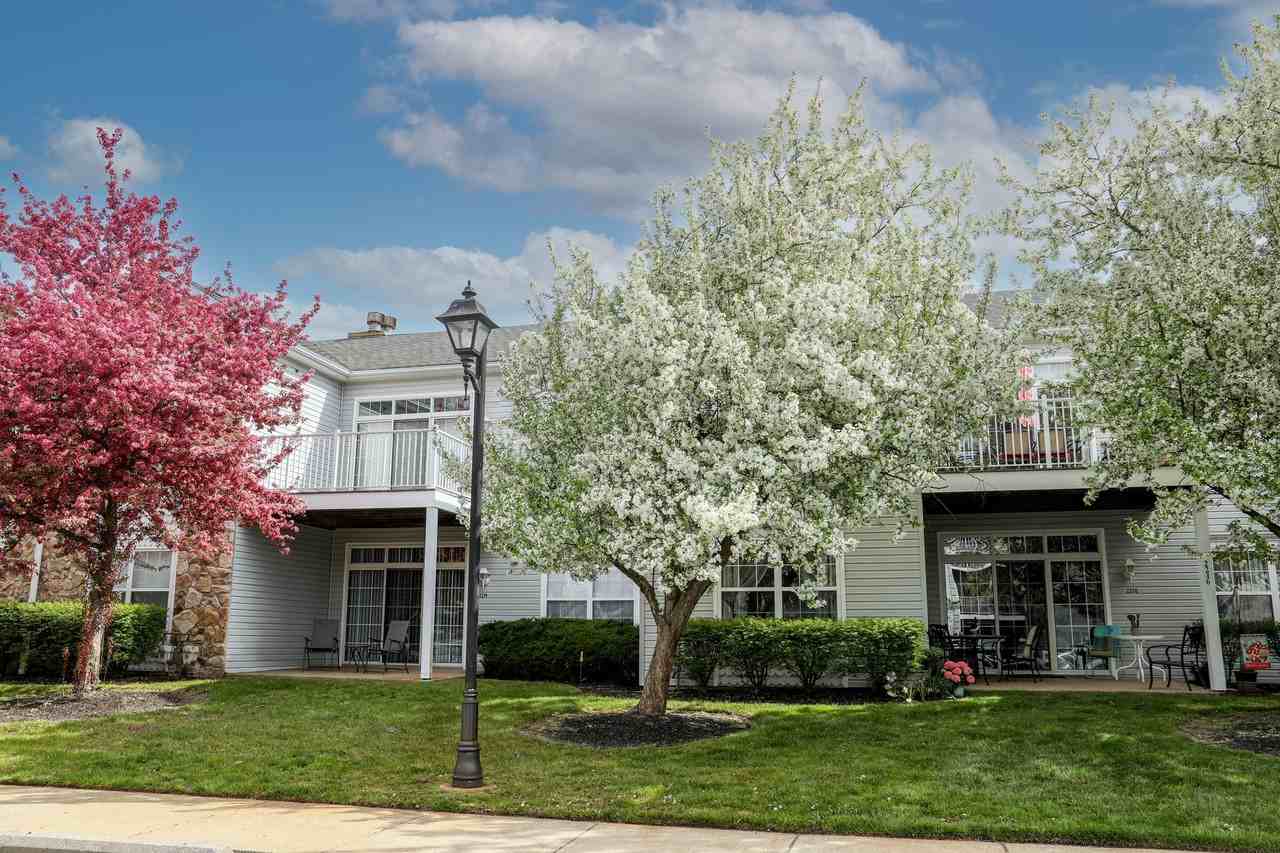 WESTON CLUB - Photo 5 of 50