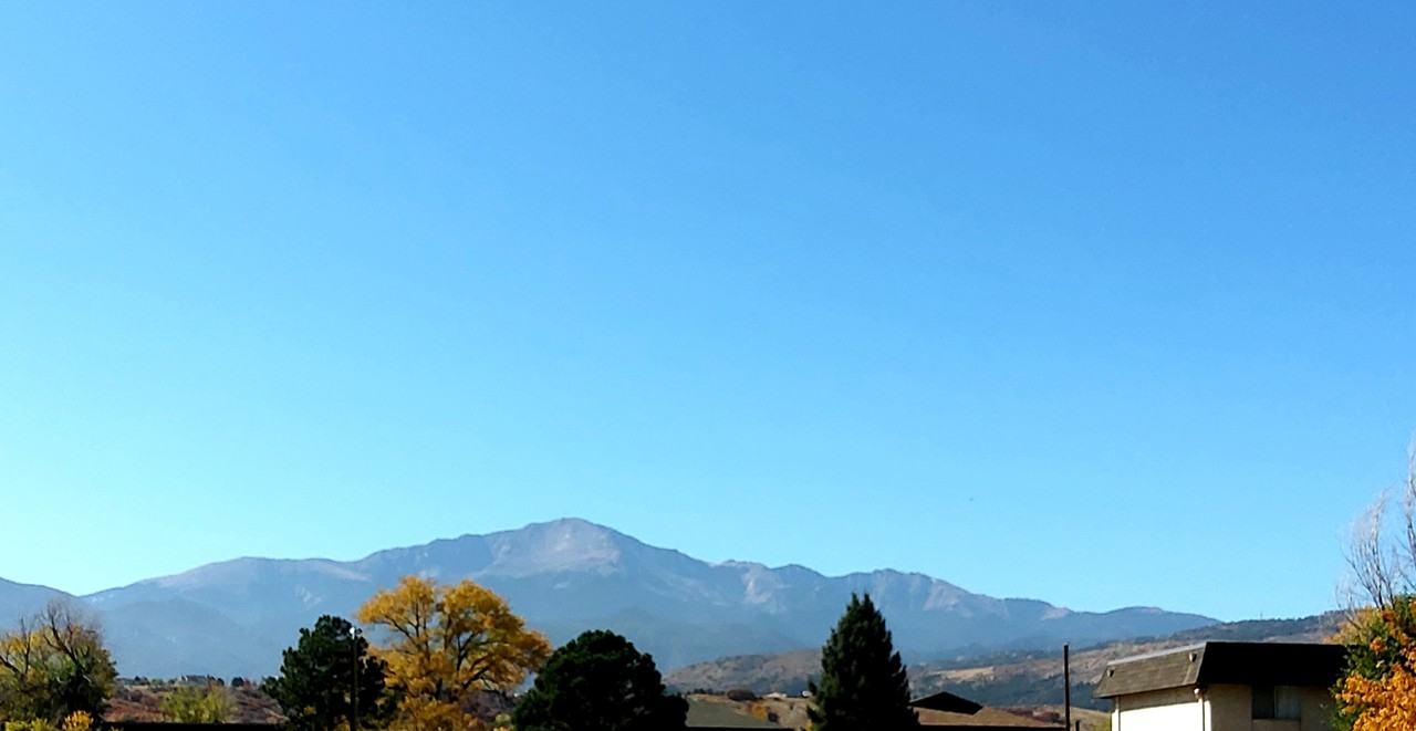 Quaint Northwest Property near Garden of the Gods! - Photo 2 of 7