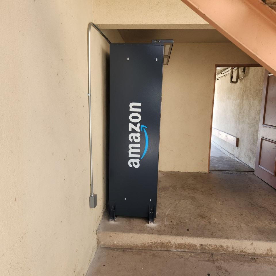 The Kensington Apartments - Photo 3 of 10