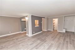 All 2 Bedroom Apartments 2 Story Building with 4 units each floor - Photo 1 of 1