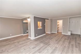 All 2 Bedroom Apartments 2 Story Building with 4 units each floor - Photo 1 of 1