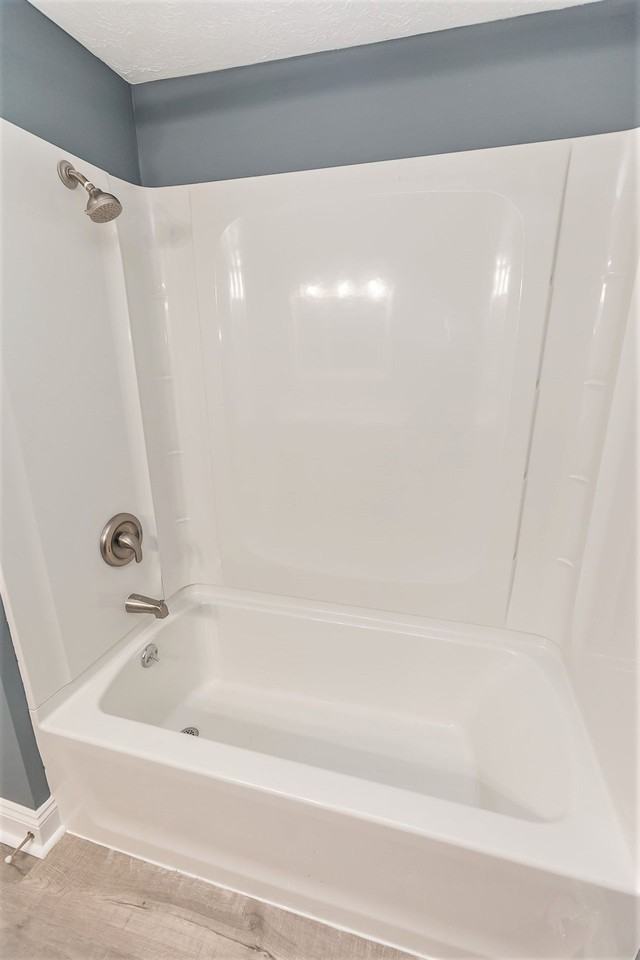 All 2 Bedroom Apartments 2 Story Building with 4 units each floor - Photo 4 of 34