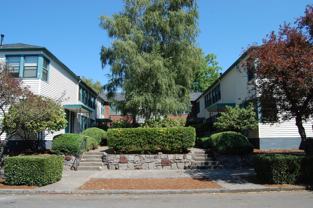 Cambridge Court - Photo 1 of 1