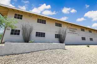 Commander Apartments - Photo 1 of 1