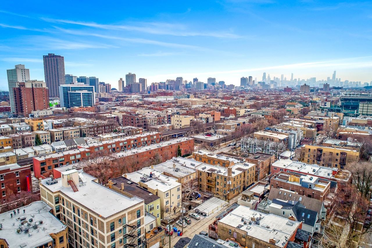 3818-20 N. Sheffield - Photo 2 of 9